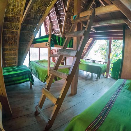 Hotel La Iguana Perdida Santa Cruz La Laguna Zewnętrze zdjęcie