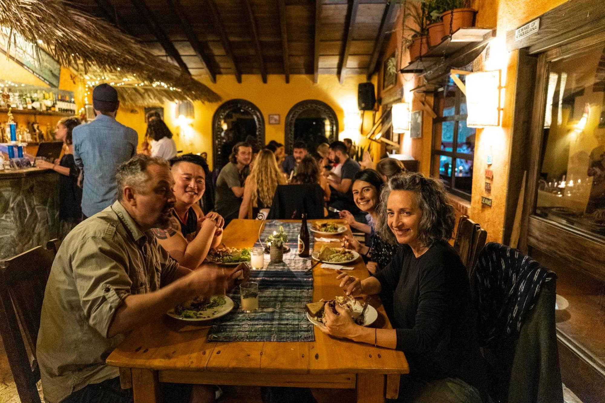 Hotel La Iguana Perdida Santa Cruz La Laguna Zewnętrze zdjęcie
