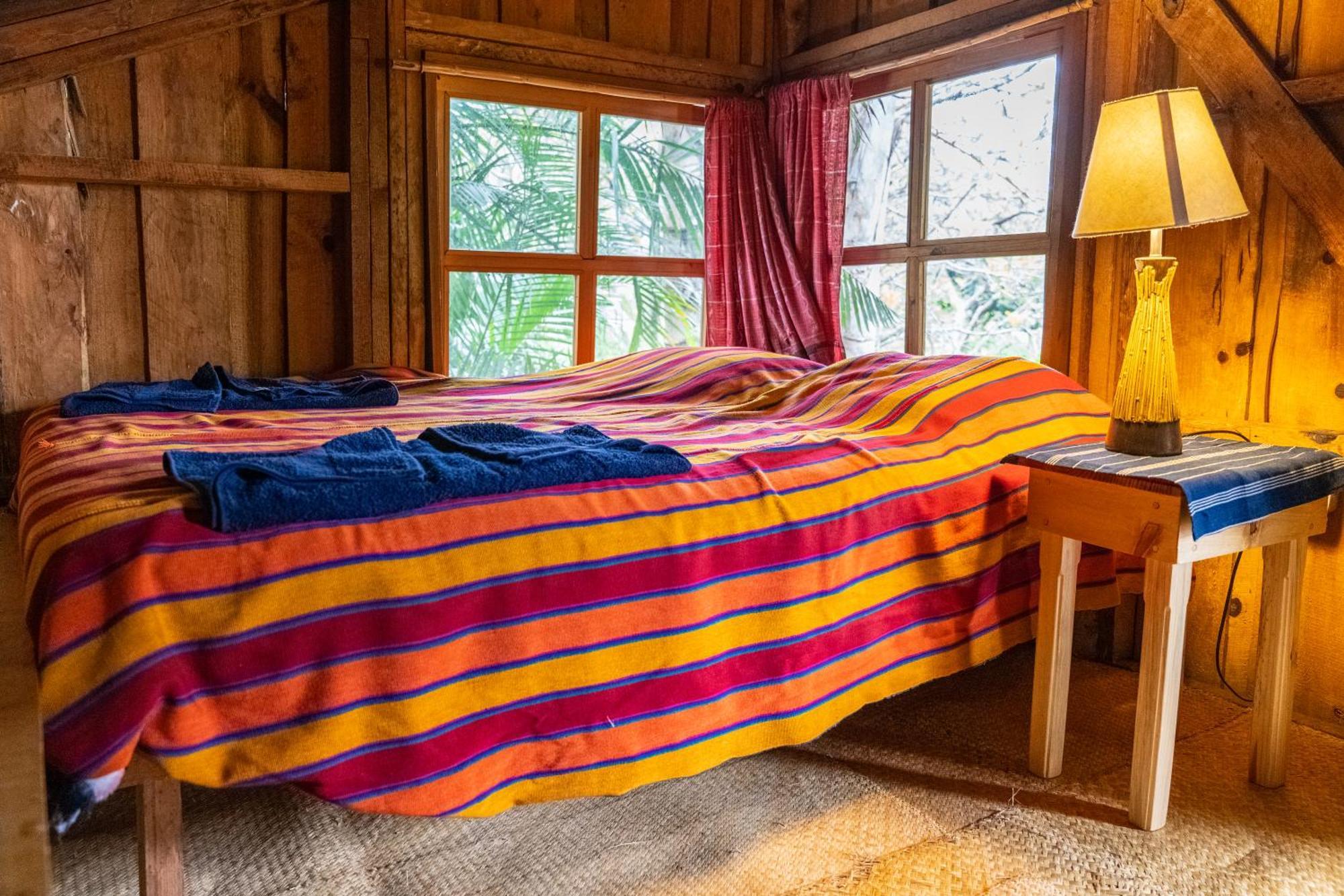 Hotel La Iguana Perdida Santa Cruz La Laguna Zewnętrze zdjęcie