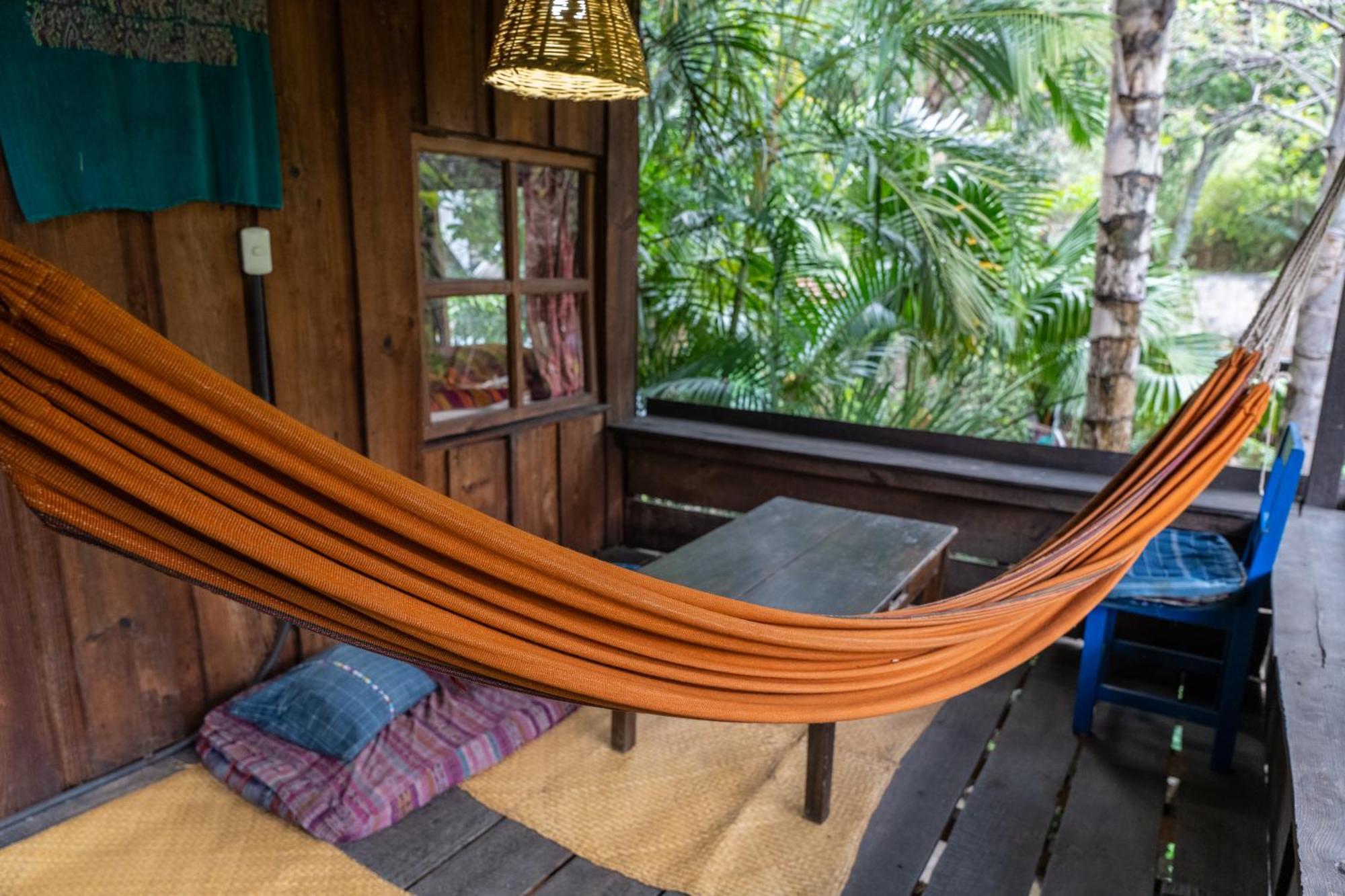 Hotel La Iguana Perdida Santa Cruz La Laguna Zewnętrze zdjęcie