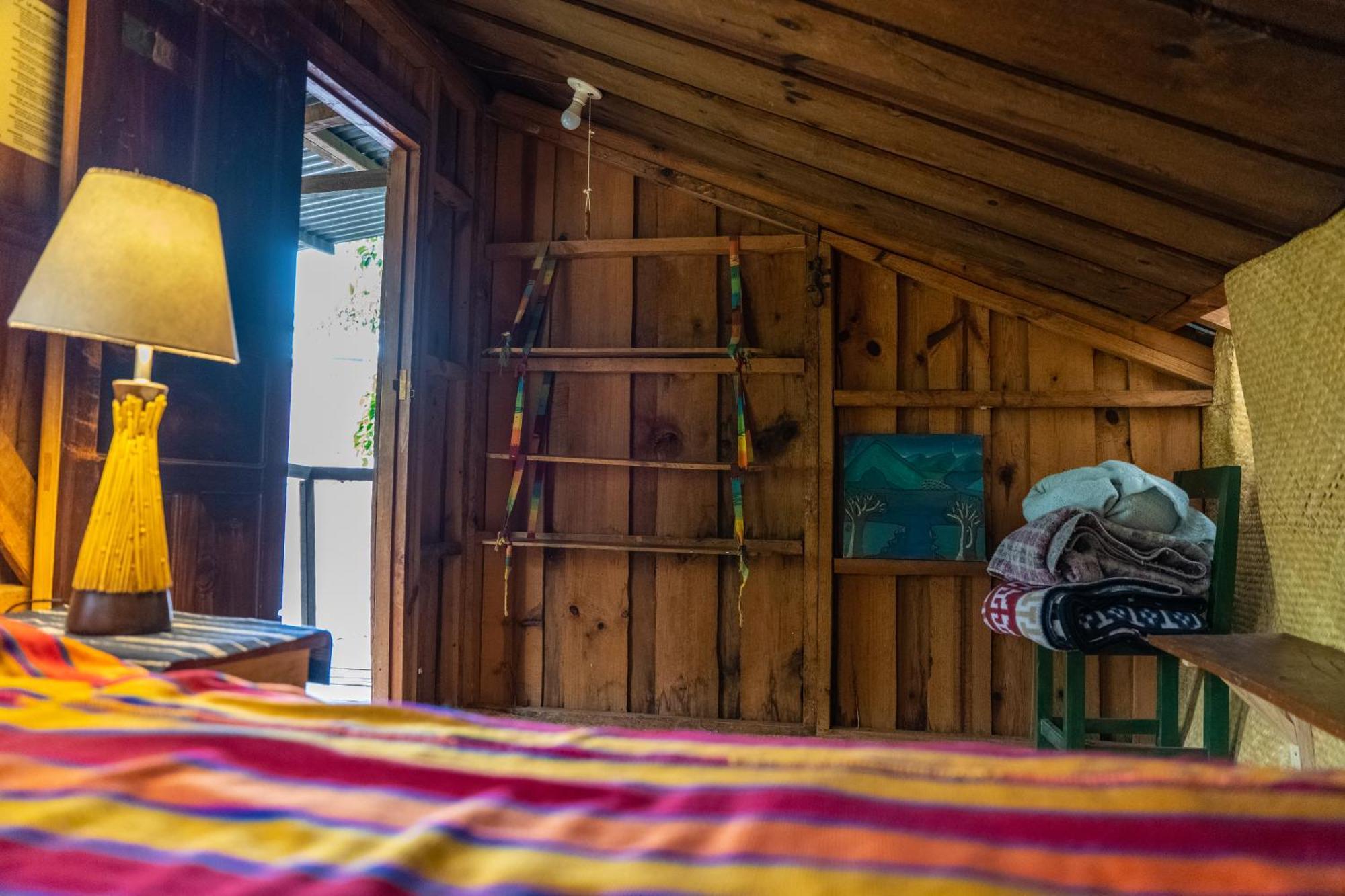 Hotel La Iguana Perdida Santa Cruz La Laguna Zewnętrze zdjęcie