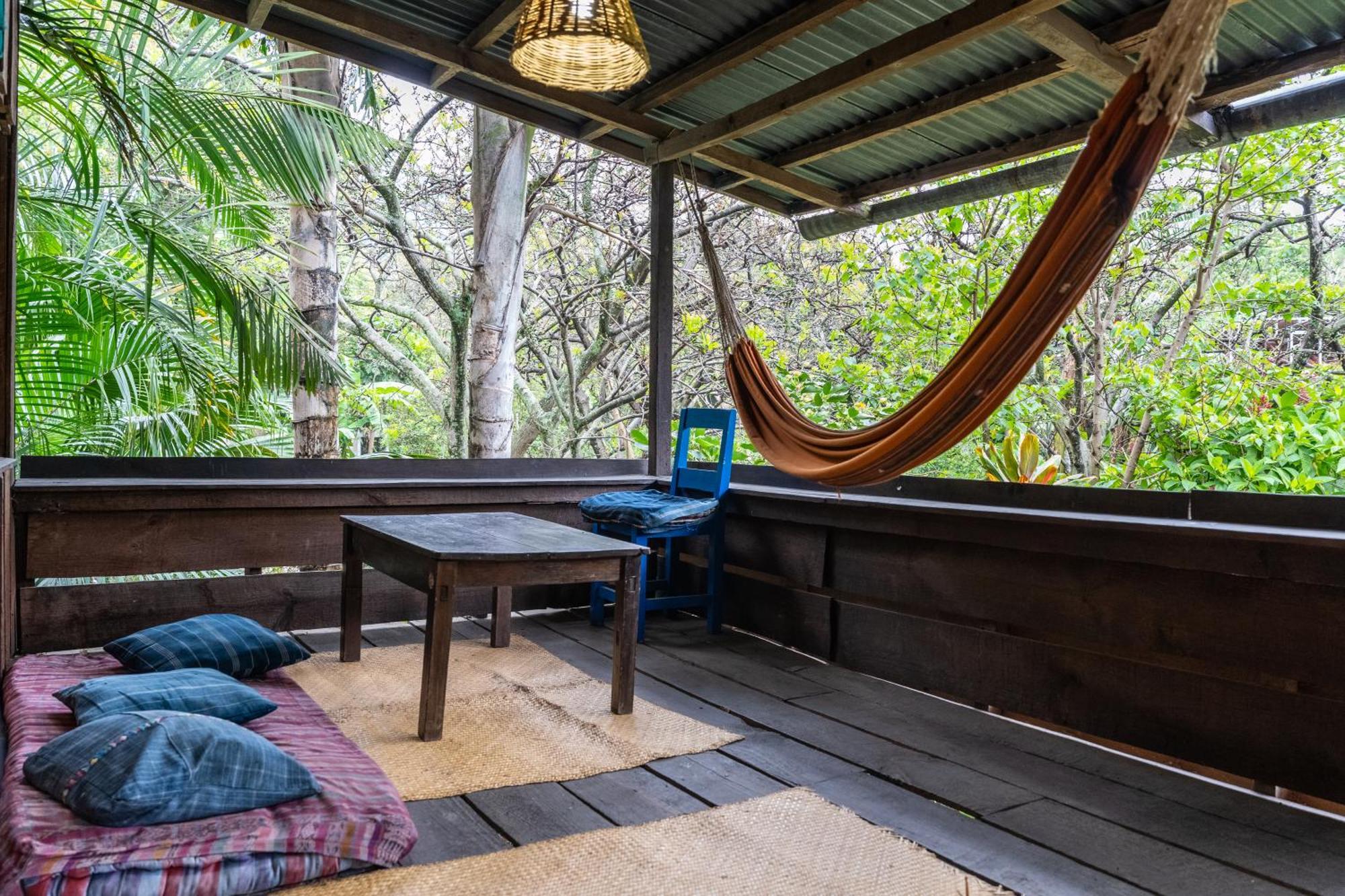 Hotel La Iguana Perdida Santa Cruz La Laguna Zewnętrze zdjęcie