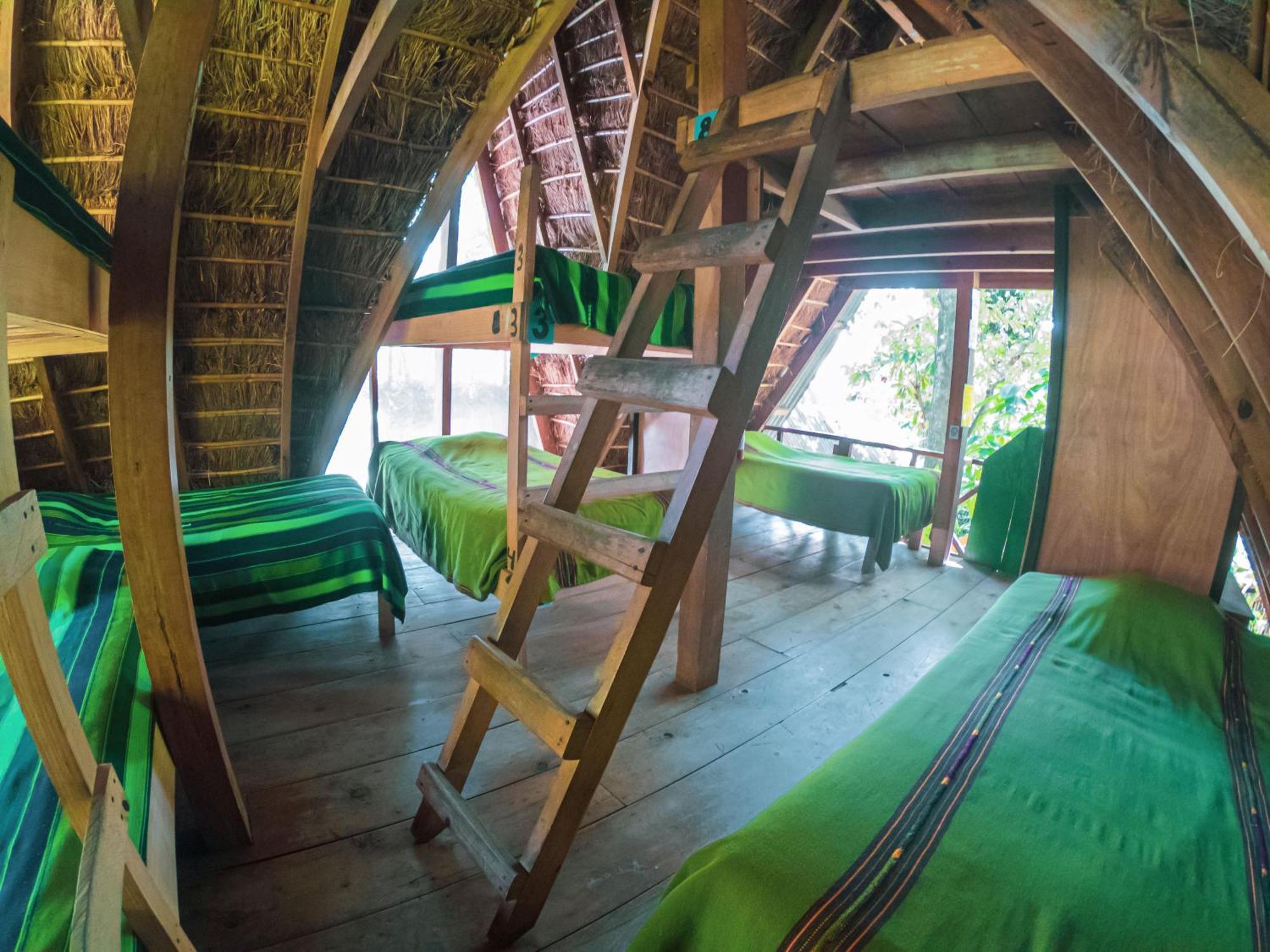 Hotel La Iguana Perdida Santa Cruz La Laguna Zewnętrze zdjęcie